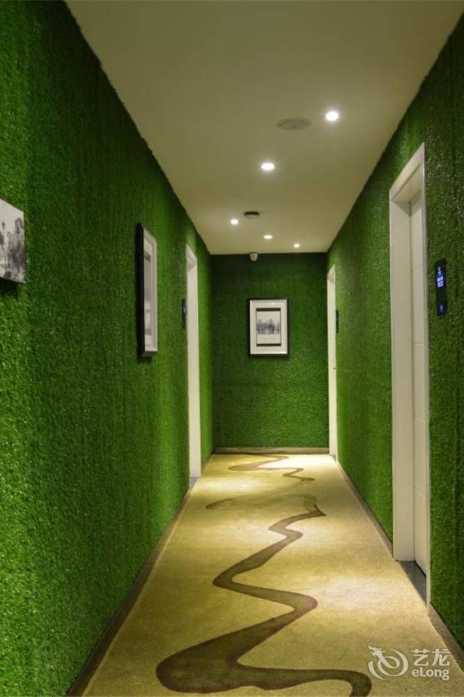 Anxi Luxiang Fashion Hotel Tong'an Exterior foto